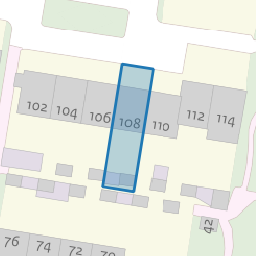 Perceel HDW00-D-10491