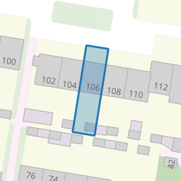 Perceel HDW00-D-10492