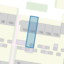 Perceel HDW00-D-10493