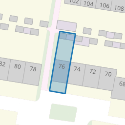 Perceel HDW00-D-10495