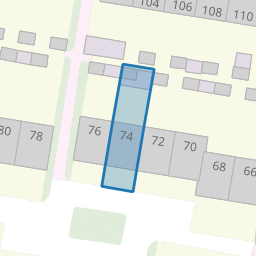 Perceel HDW00-D-10496