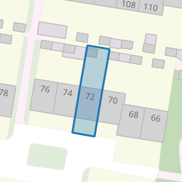 Perceel HDW00-D-10497