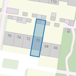 Perceel HDW00-D-10498