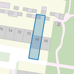 Perceel HDW00-D-10499