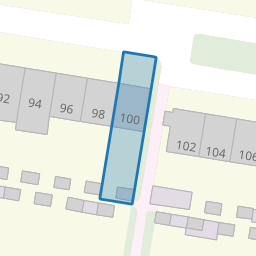 Perceel HDW00-D-10501