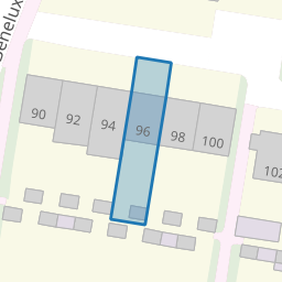 Perceel HDW00-D-10503