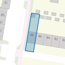 Perceel HDW00-D-10507