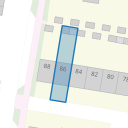 Perceel HDW00-D-10508