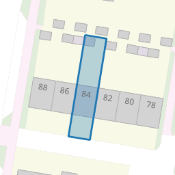 Perceel HDW00-D-10509