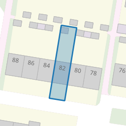 Perceel HDW00-D-10510