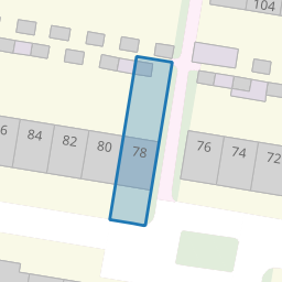 Perceel HDW00-D-10512