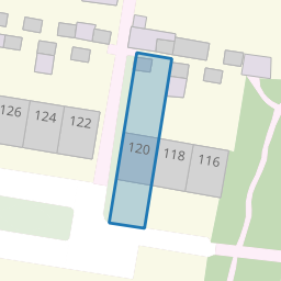 Perceel HDW00-D-10517