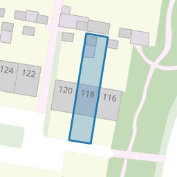 Perceel HDW00-D-10518