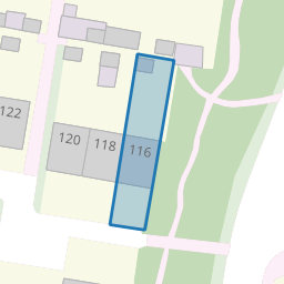 Perceel HDW00-D-10519