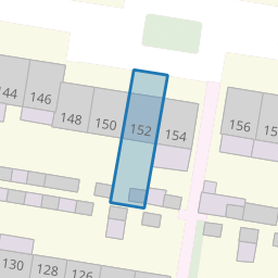 Perceel HDW00-D-10521