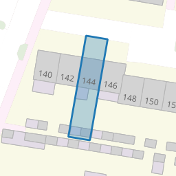 Perceel HDW00-D-10525