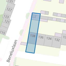 Perceel HDW00-D-10528