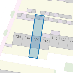 Perceel HDW00-D-10530