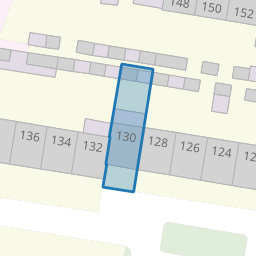 Perceel HDW00-D-10532