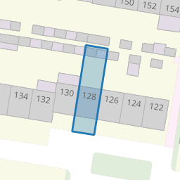 Perceel HDW00-D-10533