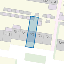 Perceel HDW00-D-10534