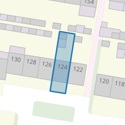 Perceel HDW00-D-10535