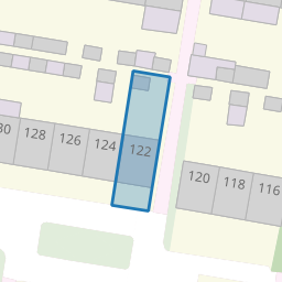 Perceel HDW00-D-10536