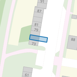 Perceel HDW00-D-10538