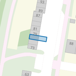 Perceel HDW00-D-10539