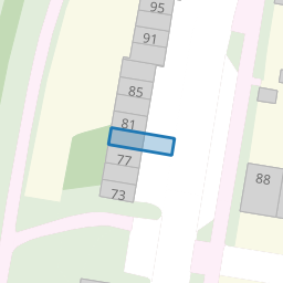 Perceel HDW00-D-10540