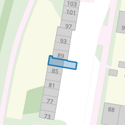 Perceel HDW00-D-10544