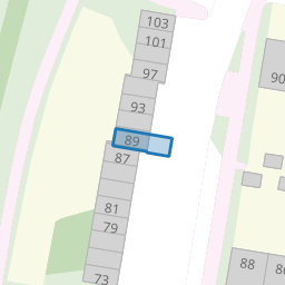 Perceel HDW00-D-10545