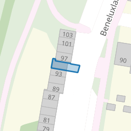 Perceel HDW00-D-10548