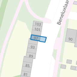 Perceel HDW00-D-10549