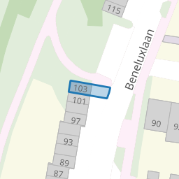 Perceel HDW00-D-10552