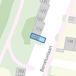 Perceel HDW00-D-10553