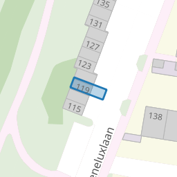 Perceel HDW00-D-10555