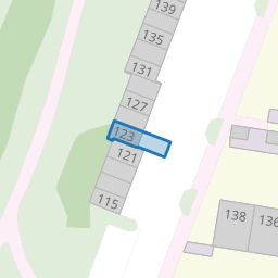 Perceel HDW00-D-10557