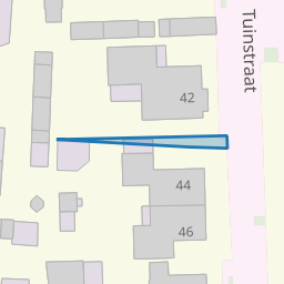 Perceel HDW00-D-10577