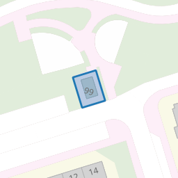 Perceel HDW00-D-10579