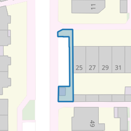 Perceel HDW00-D-10581