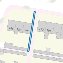 Perceel HDW00-D-10583