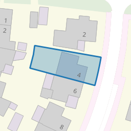 Perceel HDW00-D-10586