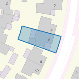 Perceel HDW00-D-10587