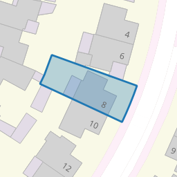 Perceel HDW00-D-10588