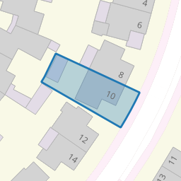 Perceel HDW00-D-10589