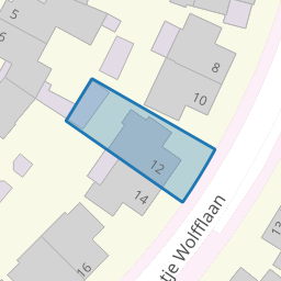 Perceel HDW00-D-10590