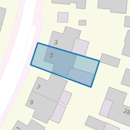 Perceel HDW00-D-10593