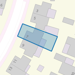 Perceel HDW00-D-10594