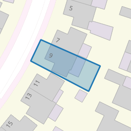 Perceel HDW00-D-10595